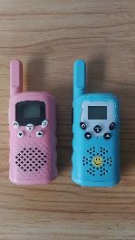 Walkie Talkies para niños de largo alcance