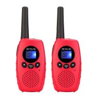 RT628B walkie talkies para niños