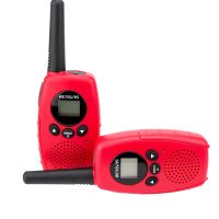 RT628B mejores walkie talkies de chica