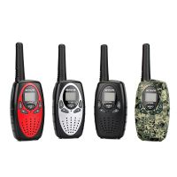 RT628 walkie talkies para niños y niñas