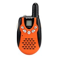 RT602 mini walkie talkies de juguete