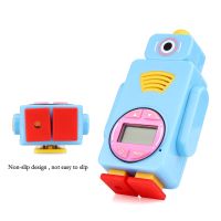 RT36 robot walkie talkies para niños