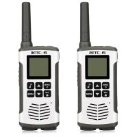 RT45 Walkie Talkies para familias mejor calificados