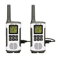 RT45 walkie talkies familiares