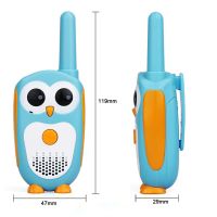 RT30 Toys Walkie Talkie Toy para niños