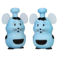 RT30M Ratón de cocina Lindos walkie talkies Juguetes para niños