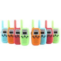 Retevis RT637 Walkie Talkie para Niños