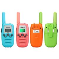 Walkie Talkie para Niños,Regalos