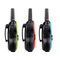 LLAVE LATERAL Walkie Talkies Retevis RT638