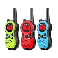 Walkie Talkies Retevis RT638