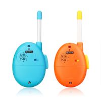 RB616 Walkie Talkies para niños lindos