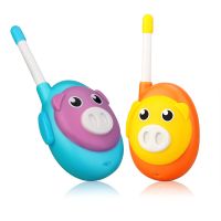 Retevis RB616 Walkie Talkies para Niños, Estilo de Dibujos