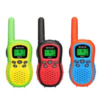 Retevis RA617 Walkie Talkie Niños