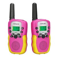 walkie-talkies para niños Retevis RA618