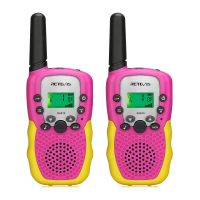 RETEVIS RA618 walkie-talkie para niños