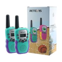 JUGUETE WALKIE TALKIE con caja