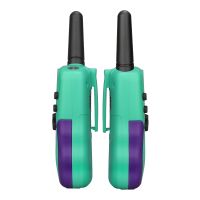 Niños walkie talkies