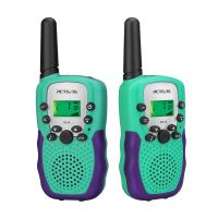 los mejores walkie talkies para niños para niños y niñas