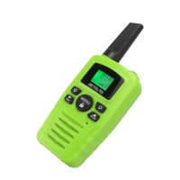 RA635 PANTALLA de walkie talkies de juguete