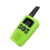 RA635 botones de walkie talkies de juguete