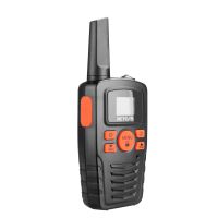 RA635 Botón PTT de walkie talkies de juguete