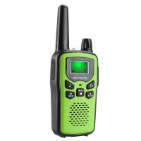 Walkie-Talkie para Niños Regalos Camping, Aventura, Senderismo