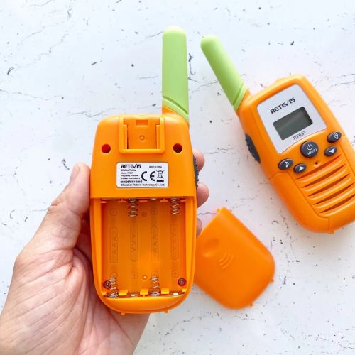 Retevis-RT37-Discovery-Adventures -Walkie-Talkies-for-Kids